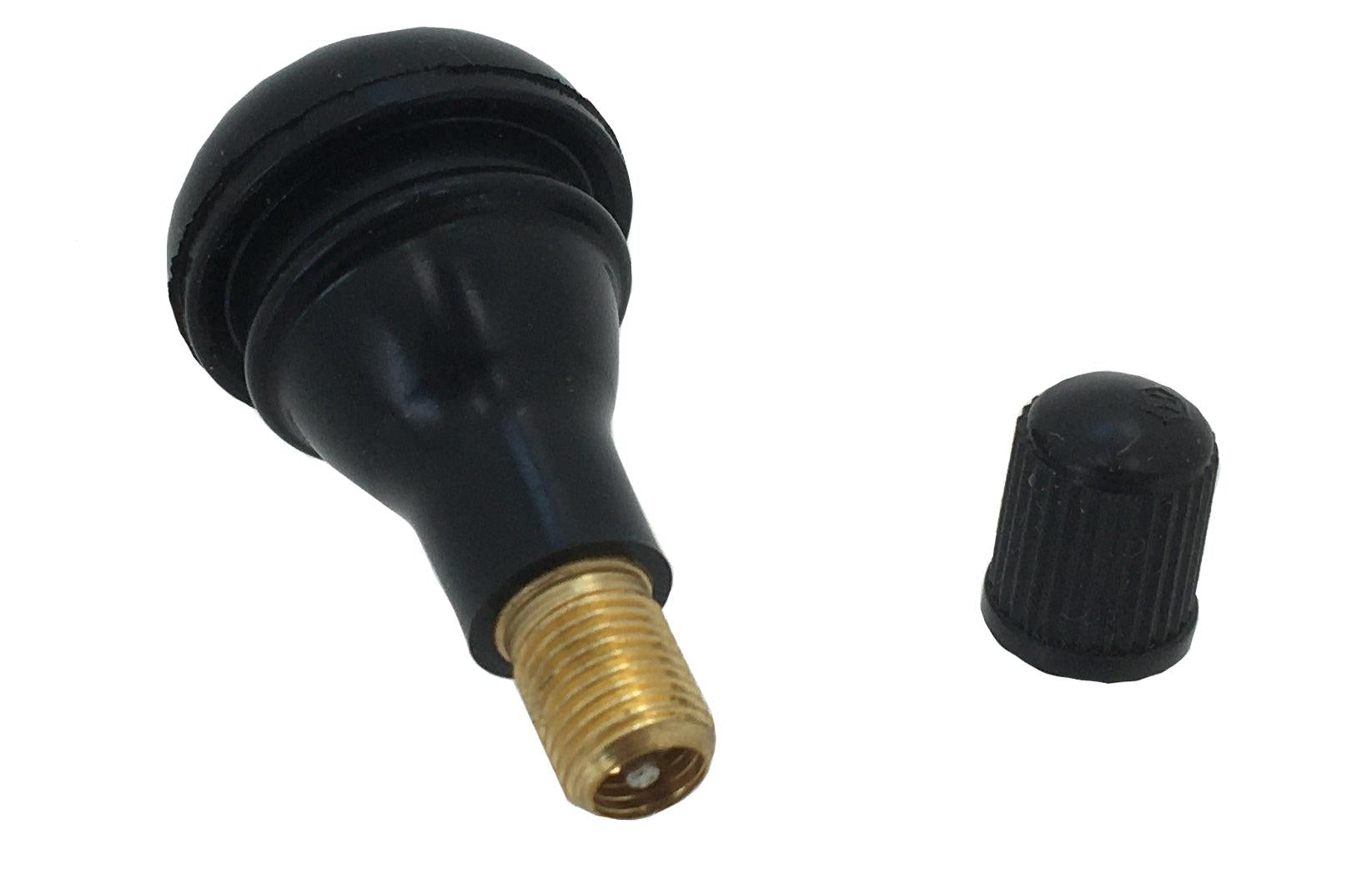 John Deere AM30795 Tire Valve Stem For Tubless Tires | RDO Equipment Co John Deere AM30795 Tire Valve Stem For Tubless Tires | RDO Equipment Co