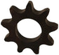 SMA Products 60-9 Tooth Sprocket - 673-S80600900