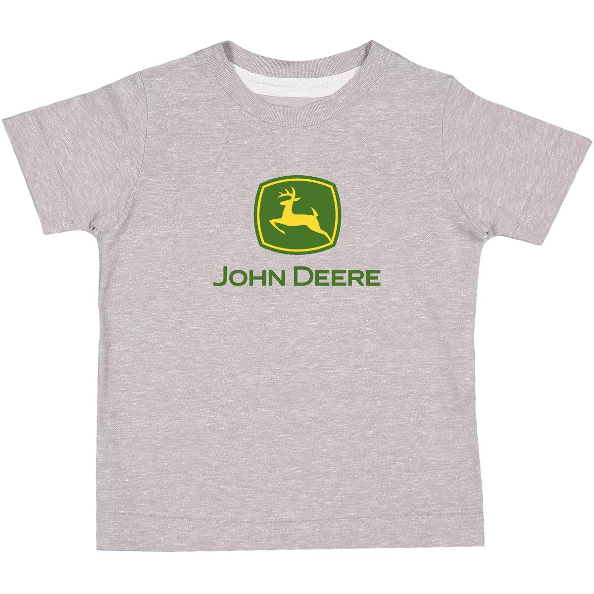 John Deere Youth Trademark T - L - LP75573
