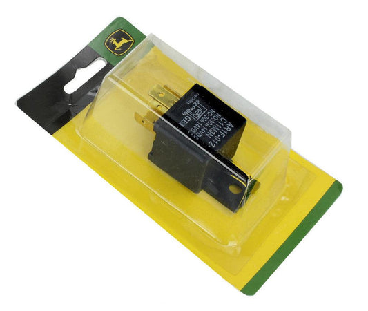 John Deere Original Equipment Relay - GY20437