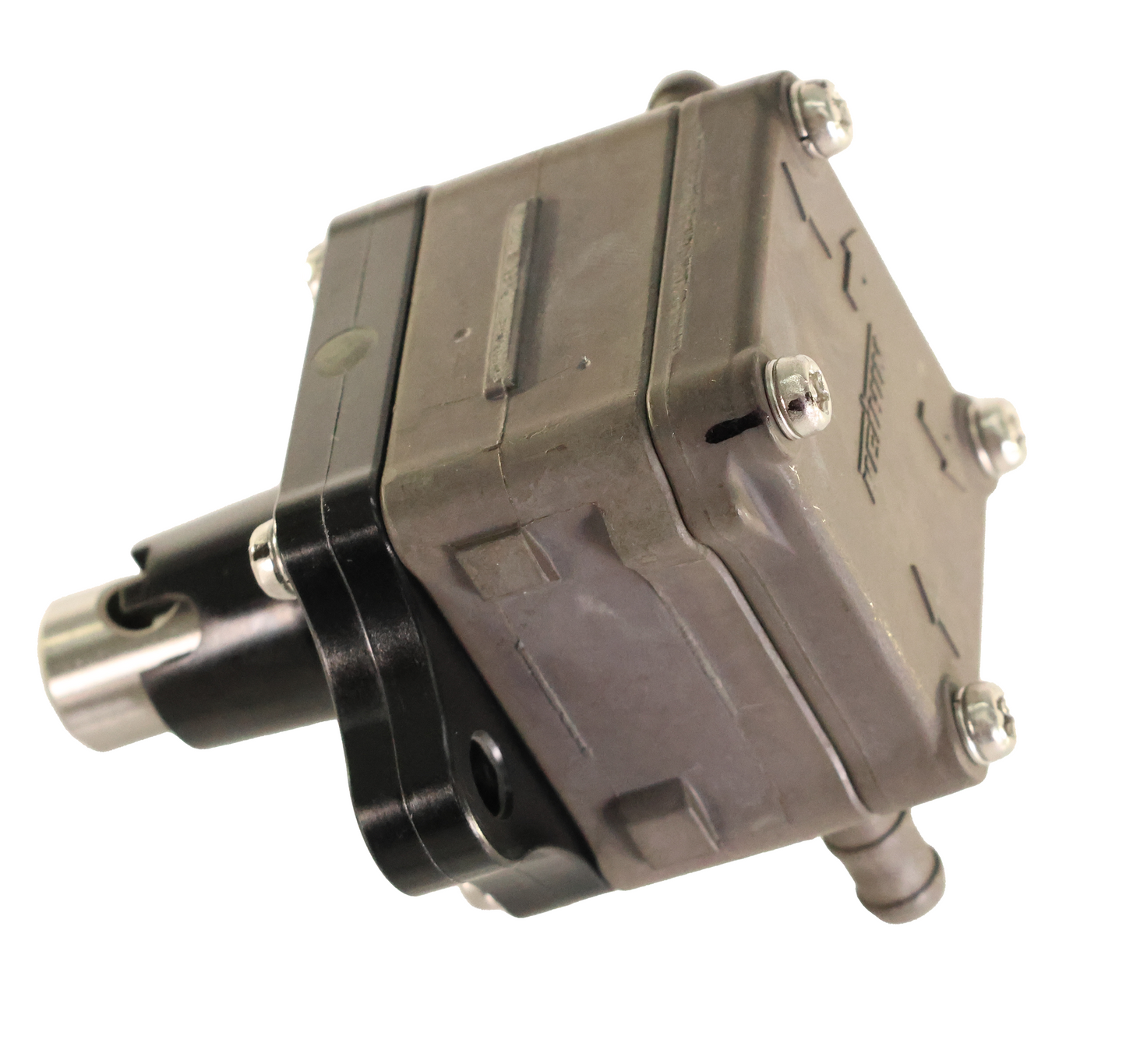 Honda Original Equipment Fuel Pump Assy - 16700-ZW1-004