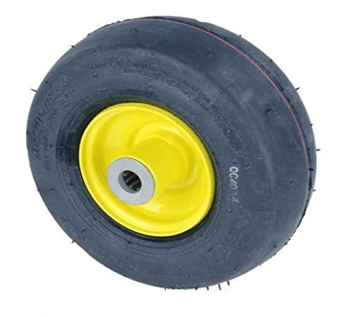 John Deere Original Equipment Tire And Wheel Assembly - AM115510