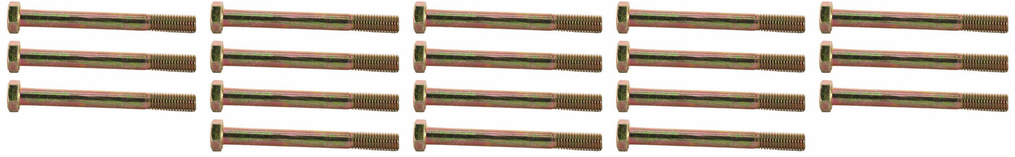 John Deere Original Equipment Cap Screw (18-PACK) - 19M7325