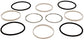 John Deere Original Equipment Seal Kit (Single) - RE186600,1