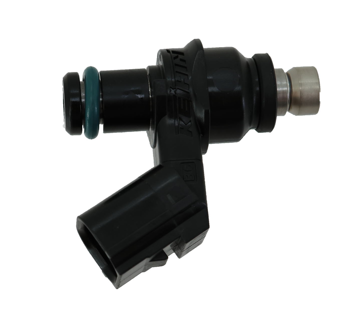 Honda Original Equipment Fuel Injector Assy - 16450-Z1C-C01