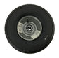SMA Tire & Wheel Assembly for Tedder - GTS15X6W, image 2