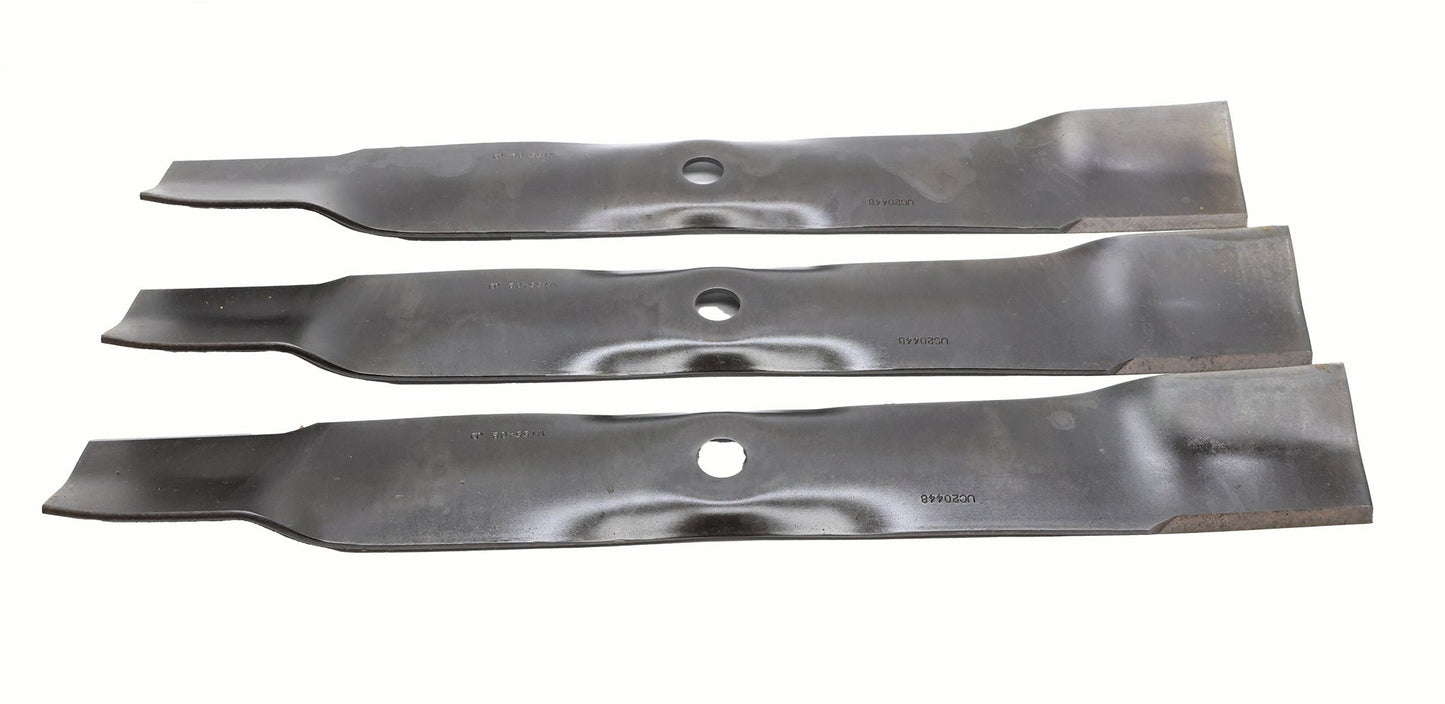 John Deere Original Equipment Mower Blades - UC20448