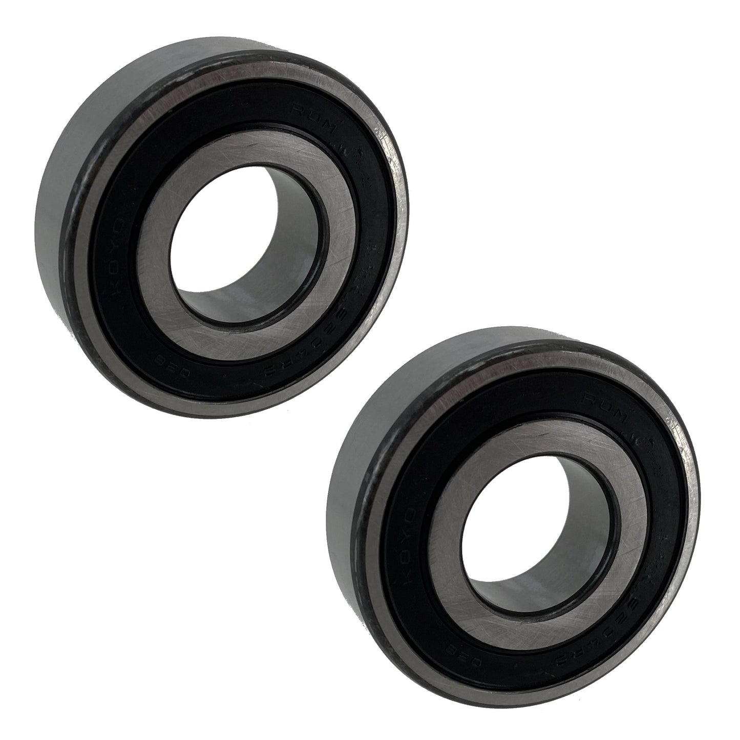 John Deere Original Equipment Ball Bearing 2 Pack - JD7142