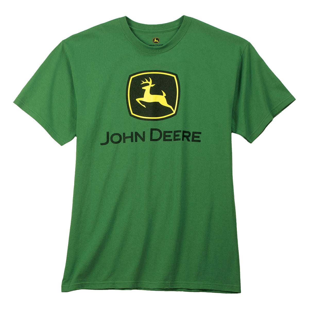 John Deere T-Shirt 2XL - LP75678