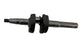 Honda Original Equipment Crankshaft - 13311-Z8D-900