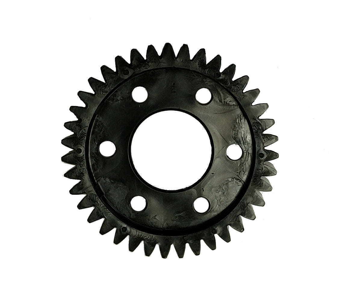 John Deere Original Equipment Spur Gear - M111151