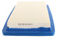 Echo Original Equipment Air Filter - A226002070