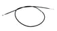 Honda Original Equipment Throttle Cable - 17910-V08-000