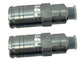 John Deere Original Equipment Hydraulic Quick-Connect Coupler 2 Pack - SJ11129