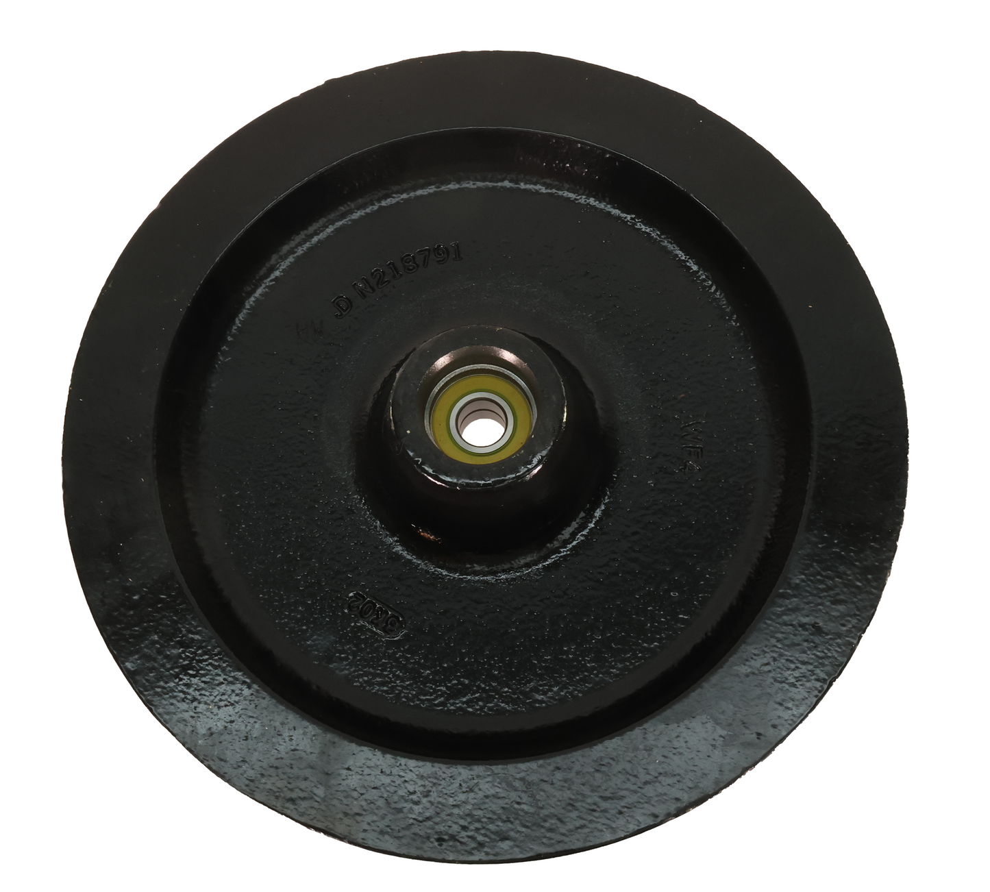 John Deere Original Equipment Wheel - AN213060