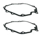 Honda Original Equipment Oil Pan Gasket (2 Pack) - 11381-ZG9-T00