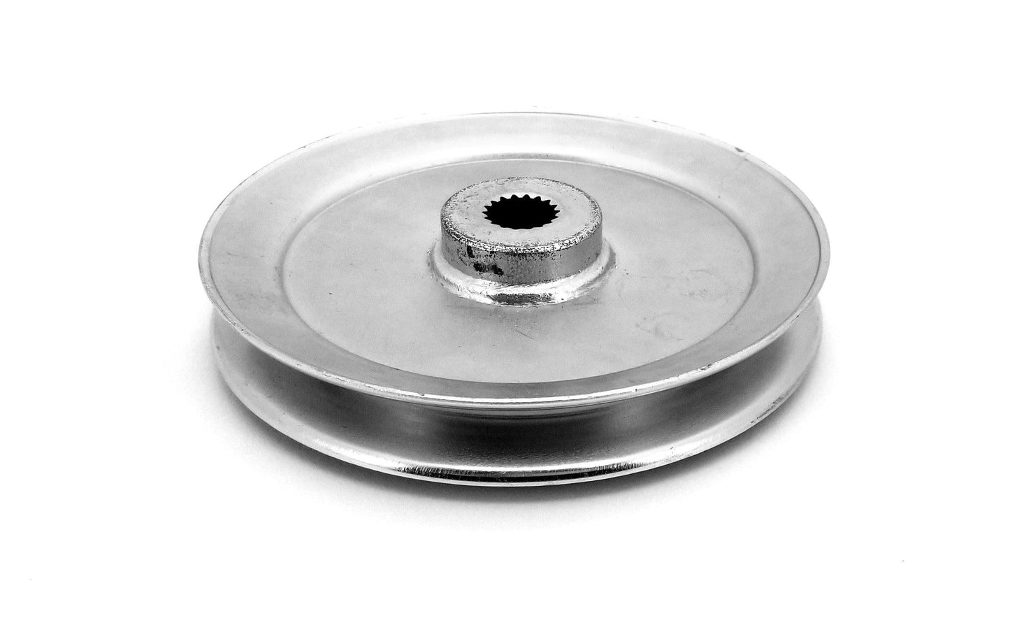 John Deere Original Equipment Pulley - MIU800783