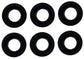 John Deere Original Equipment Bushing 6 Pack - M158746