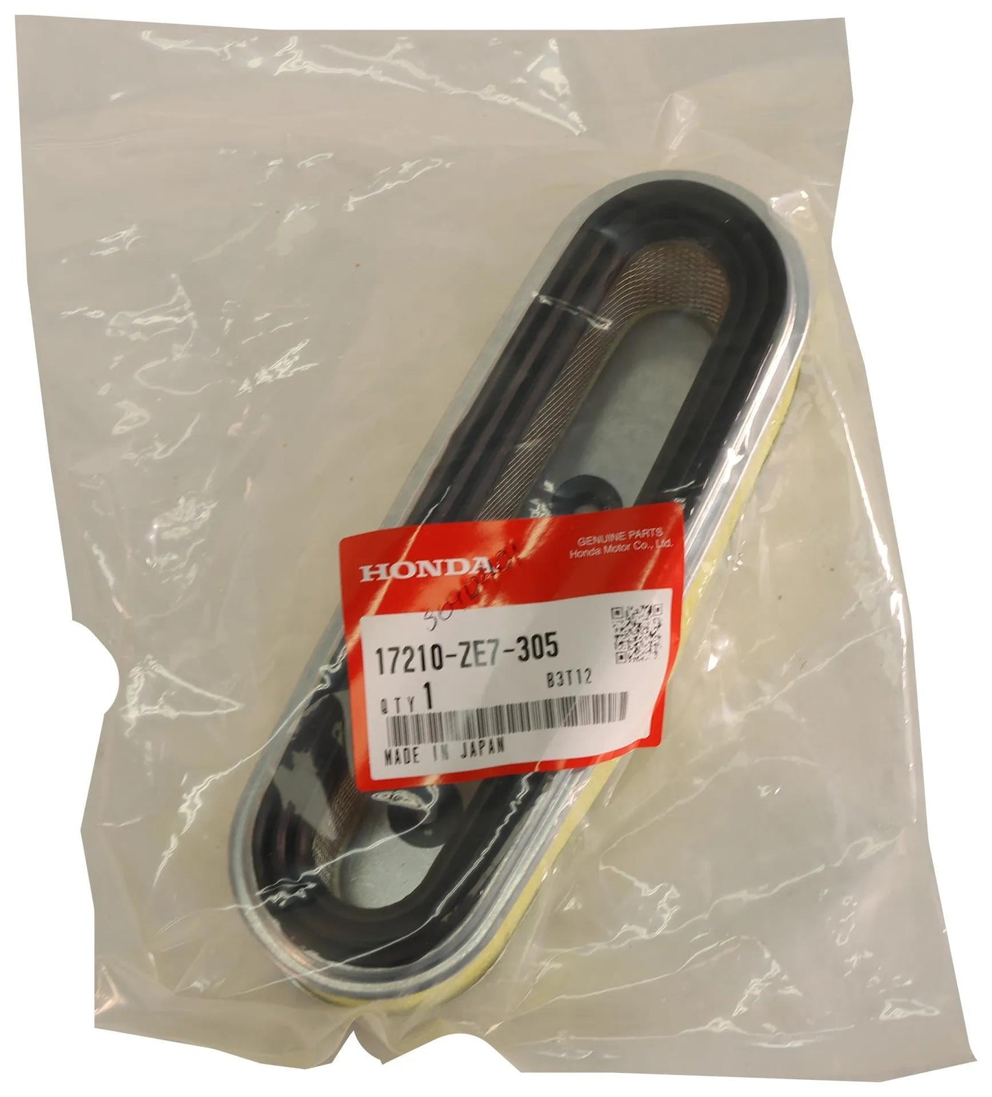 Honda Original Equipment Air/C (Du Element - 17210-ZE7-305