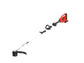 Echo eFORCE 56V Brushless Cordless Battery 14 in. to 16 in. Attachment Capable String Trimmer and 2.5Ah Battery and Charger - DPAS-2100SBC1