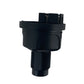 John Deere Original Equipment Rotary Switch - AUC18708