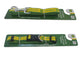John Deere Size MEDIUM Satin Pet Collar & Leash Set - LP83249A