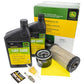 John Deere Original Equipment Filter Kit LG262