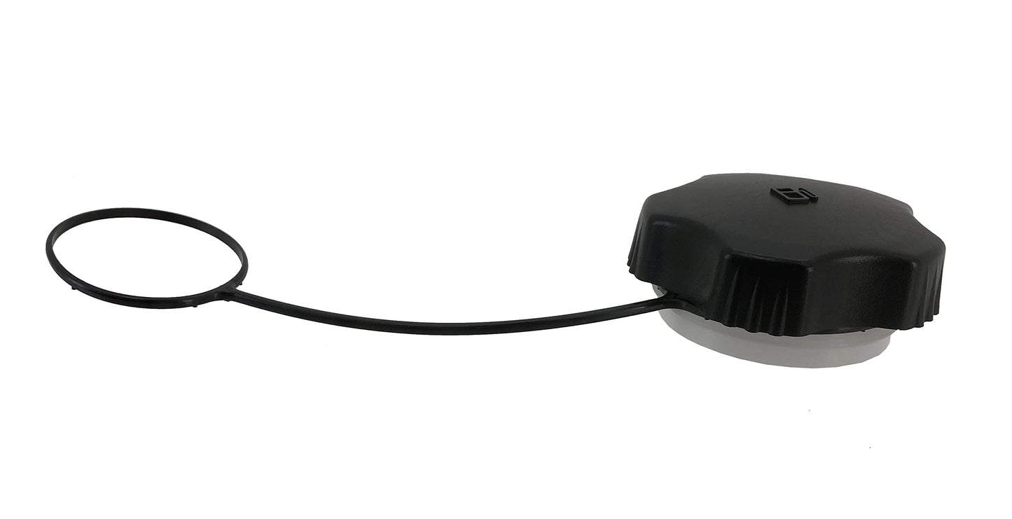 John Deere Original Equipment Filler Cap - AUC18428