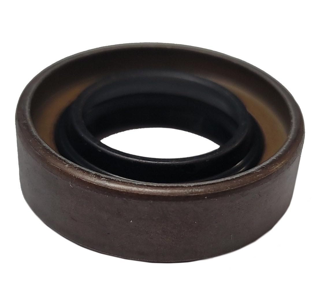John Deere Original Equipment Seal - AM586T