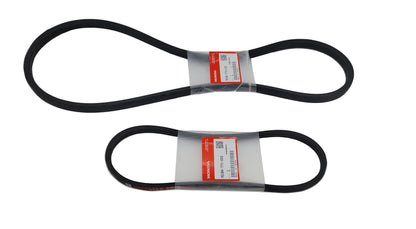 Honda Drive Belt Set - 76184-772-003A