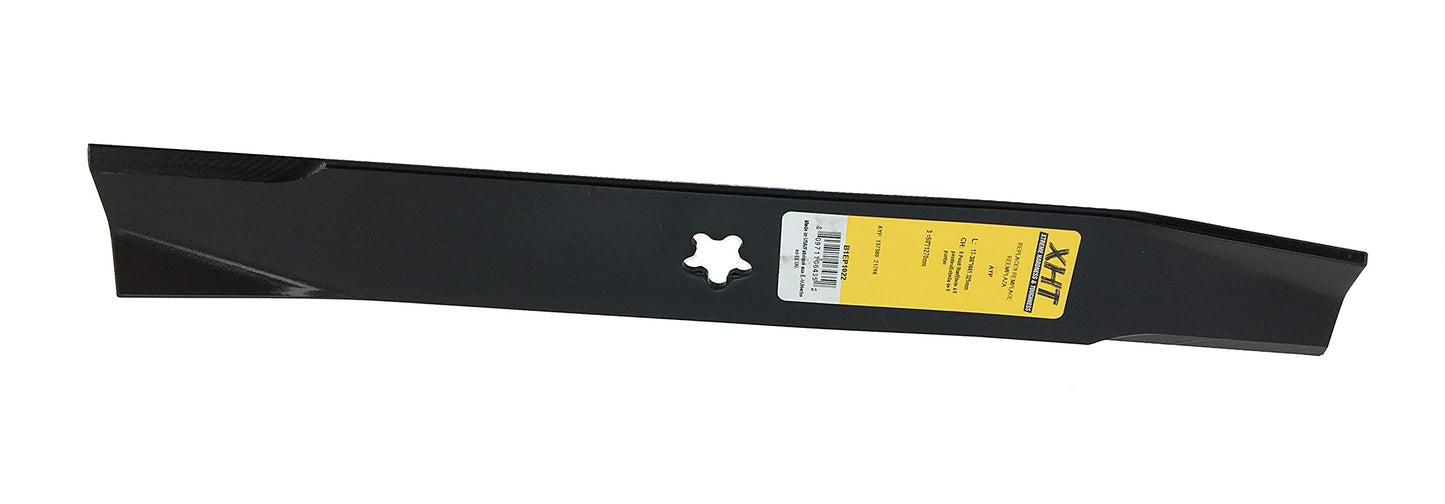 A&I Mower Blade 17-3/8" - B1EP1022