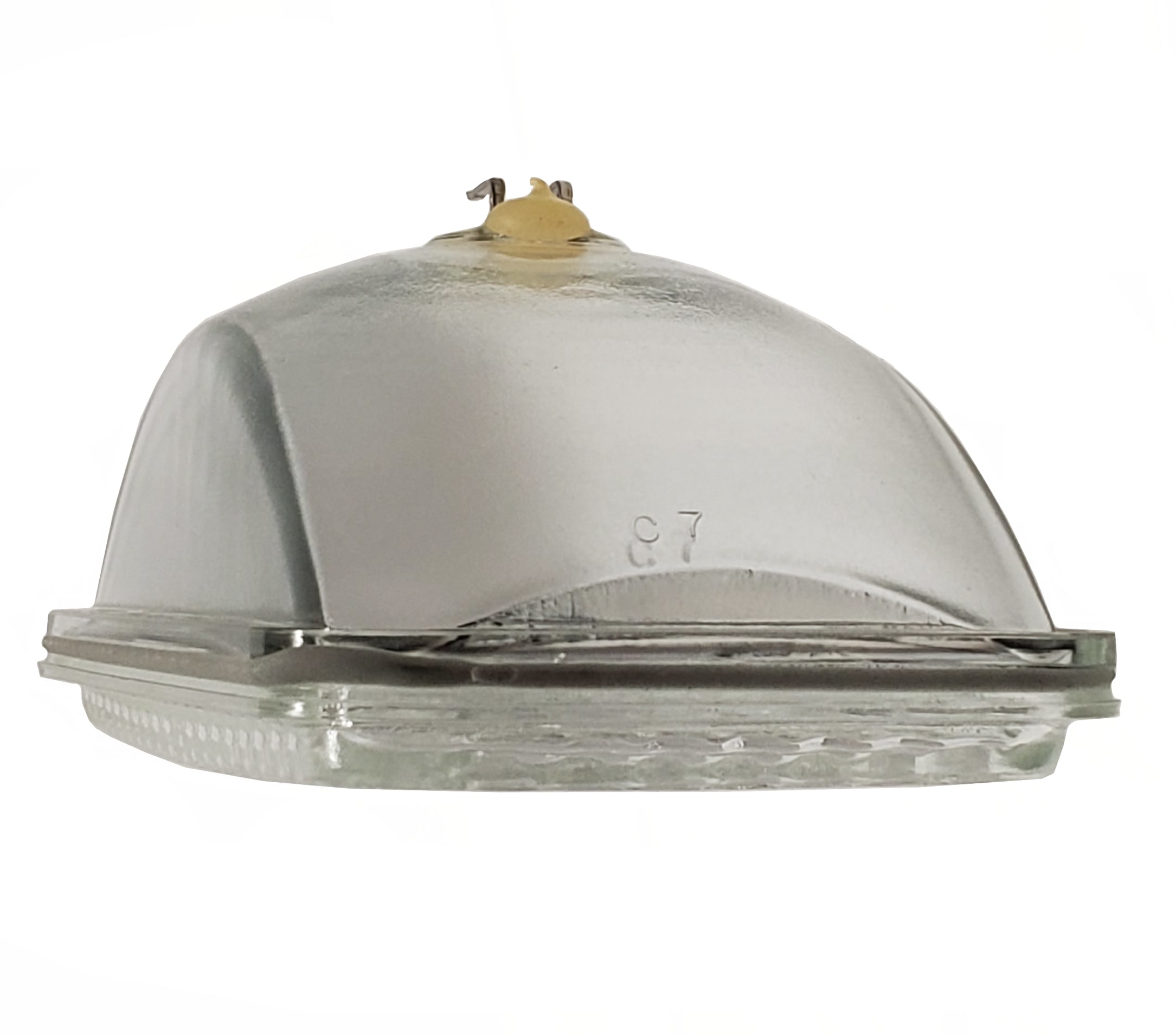 John Deere Original Equipment Headlight #AM102023 – AGNLAWN.com