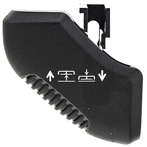 John Deere Original Equipment Handle - M165480