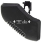 John Deere Original Equipment Handle - M165480