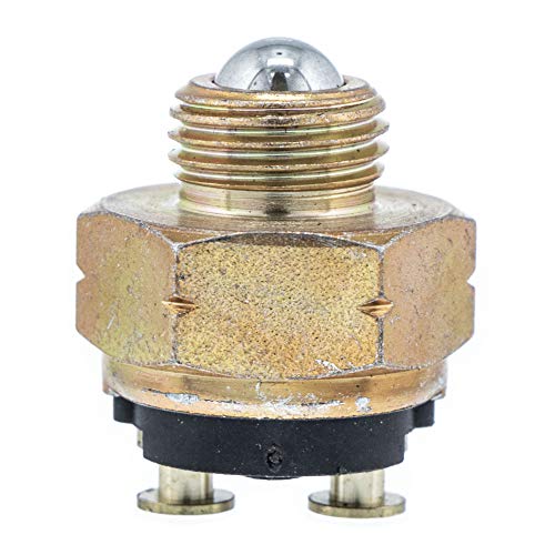 John Deere Original Equipment Switch - AM37643