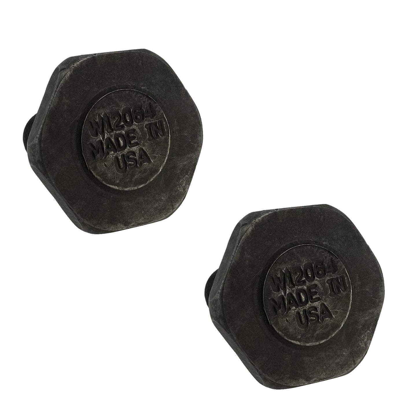 John Deere Original Equipment Bolt - W12064