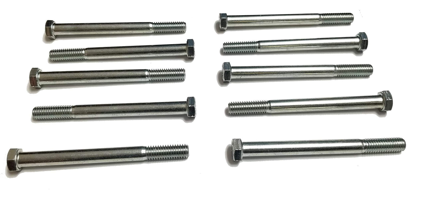 John Deere (10 Pack) Original Equipment Cap Screw - 19H1925