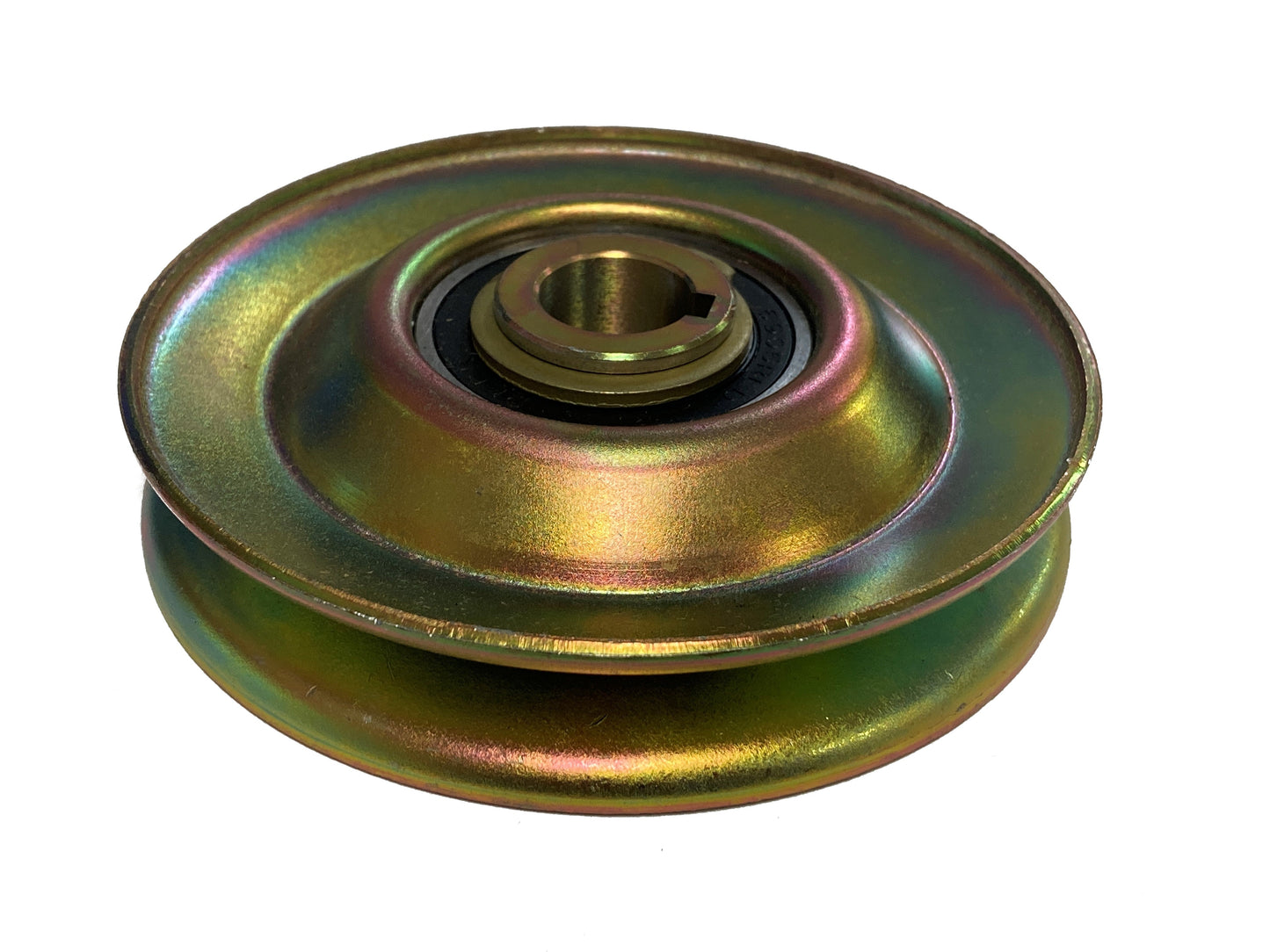 Honda Original Equipment Transmission Pulley - 76215-772-020