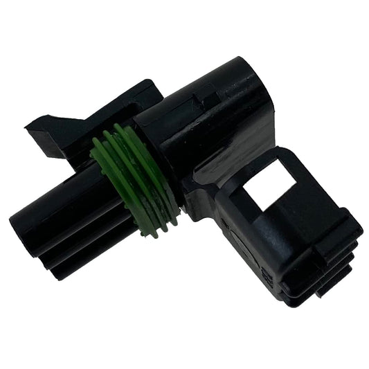 John Deere Original Equipment Electrical Connector Assy - RE12364