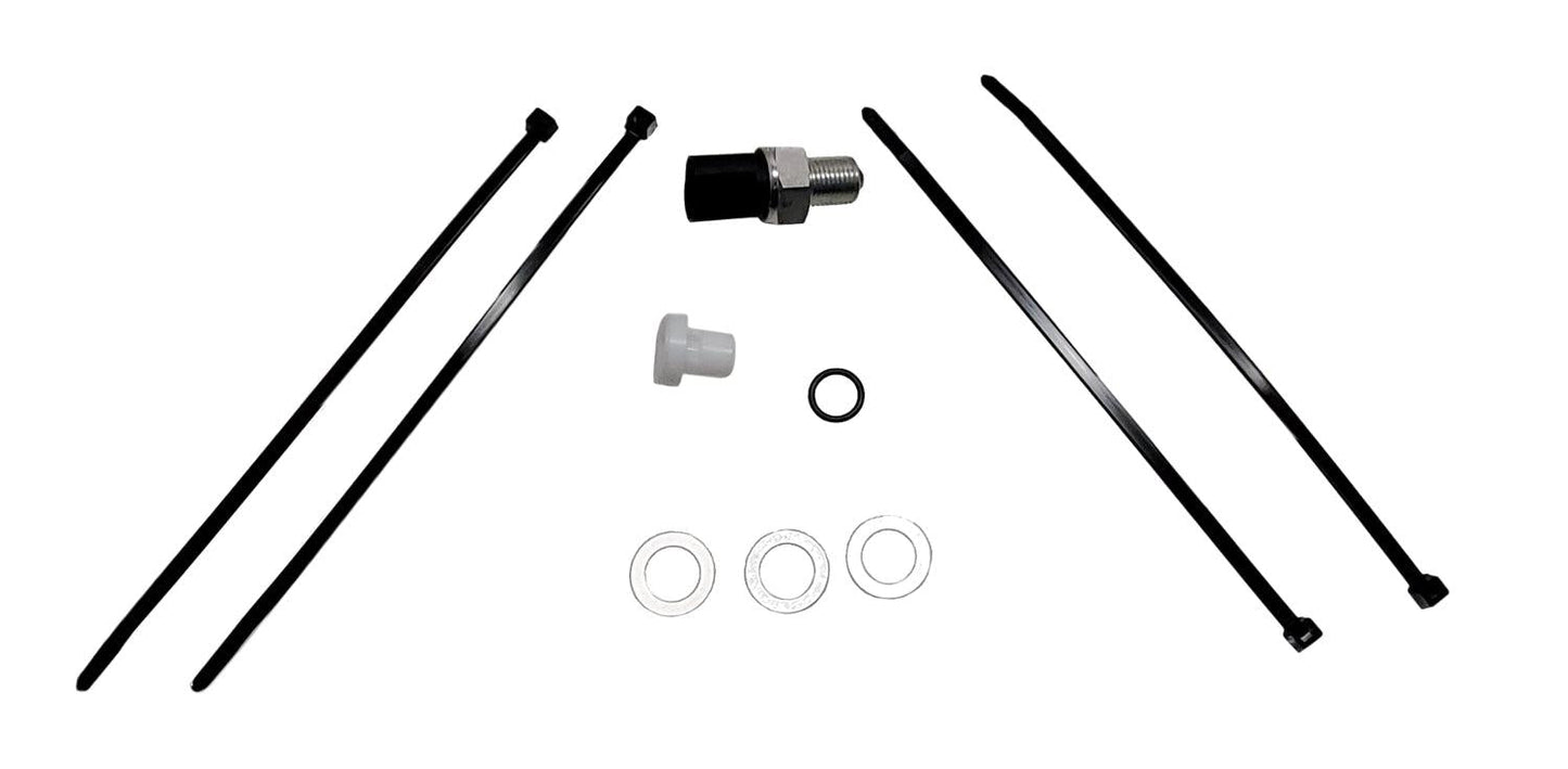 John Deere Original Equipment Switch Kit #RE39116