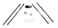 John Deere Original Equipment Switch Kit #RE39116