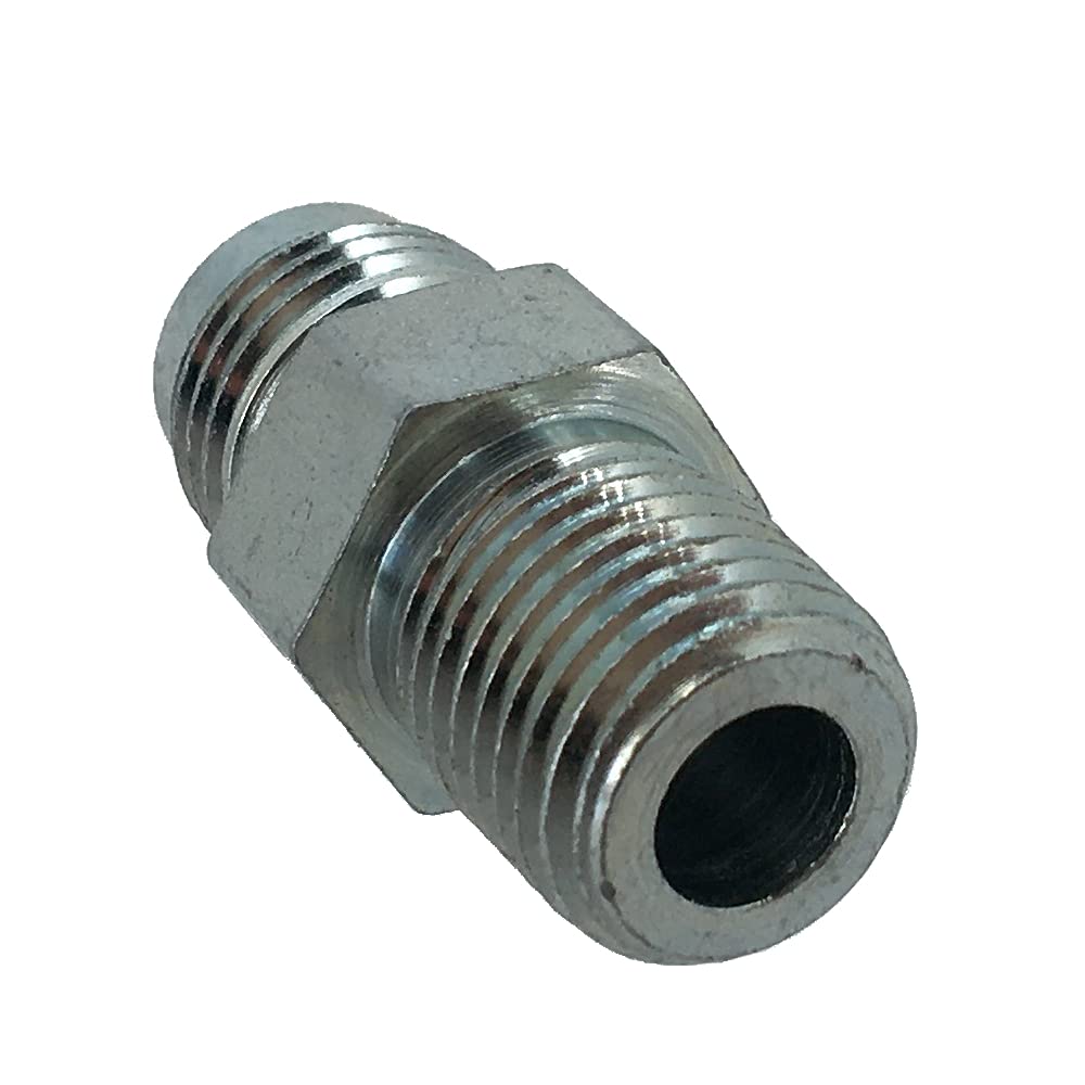 John Deere Original Equipment Fitting - R26892