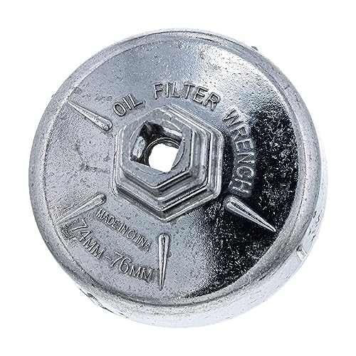 John Deere Original Equipment Wrench for AM125424/AM101207 Filters - TY26640