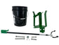 John Deere Original Equipment Waste Collection System Holder - BUC11306