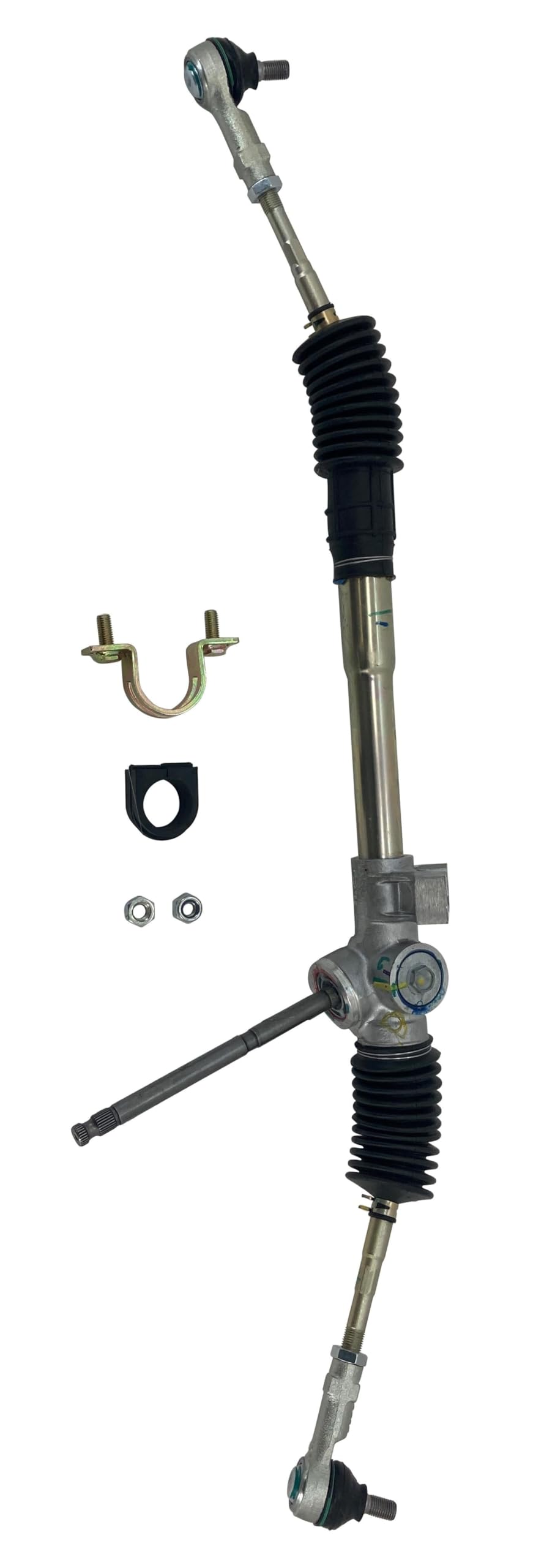 John Deere Original Equipment Rack - AUC19354