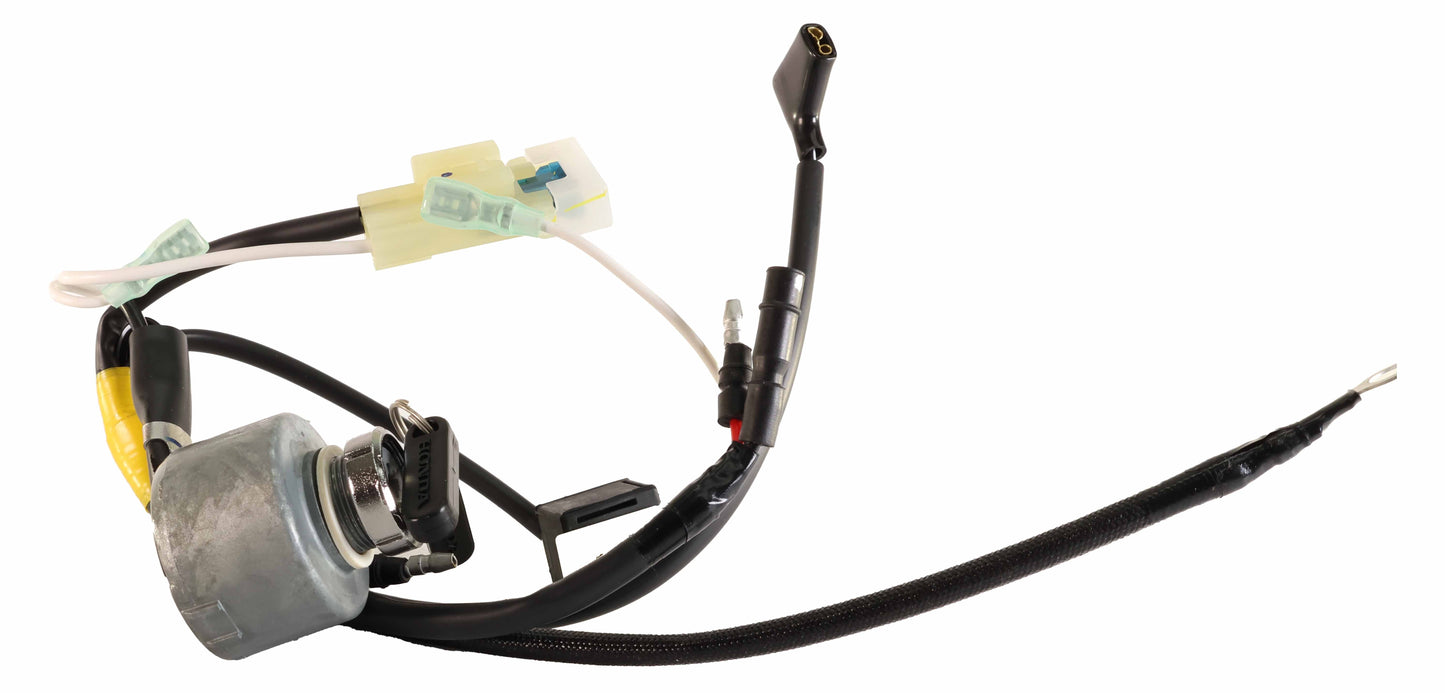 Honda Original Equipment Switch (3A-Charge) - 35100-Z5T-821