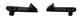 John Deere Original Equipment Latch (SET OF 2) - M111803