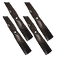 John Deere Original Equipment Mower Blades - UC22008