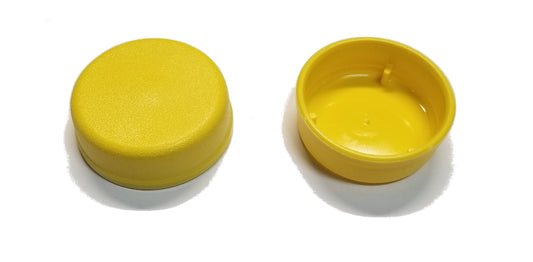 John Deere Original Equipment Cap (2 PACK) - M96706