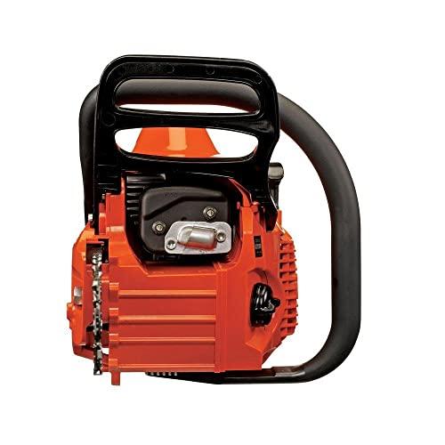 Echo 14 in. 30.5 cc Gas 2-Stroke Top and Rear Handle Chainsaw - CS-310-14